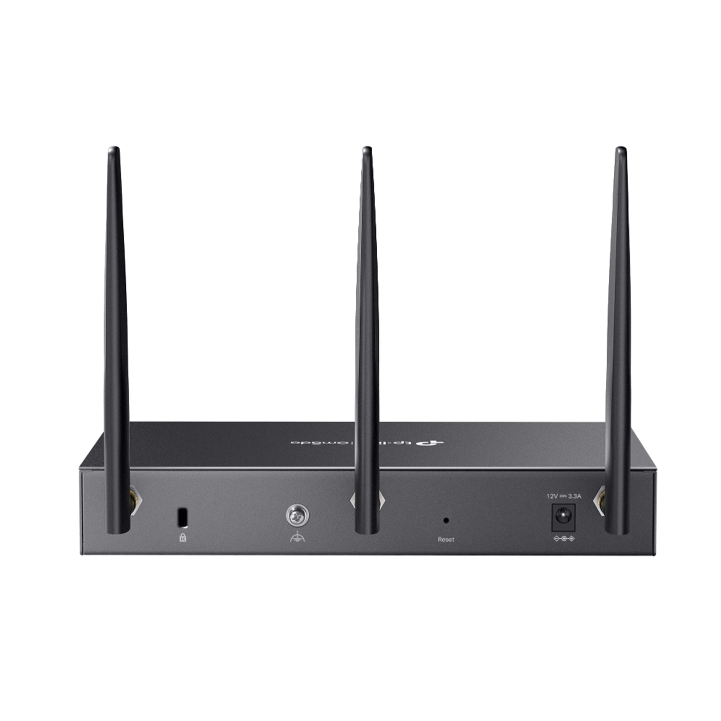 TP-Link Omada DR3650V AX3000 Wi-Fi 6 Gigabit Desktop VDSL Gateway Modem Router