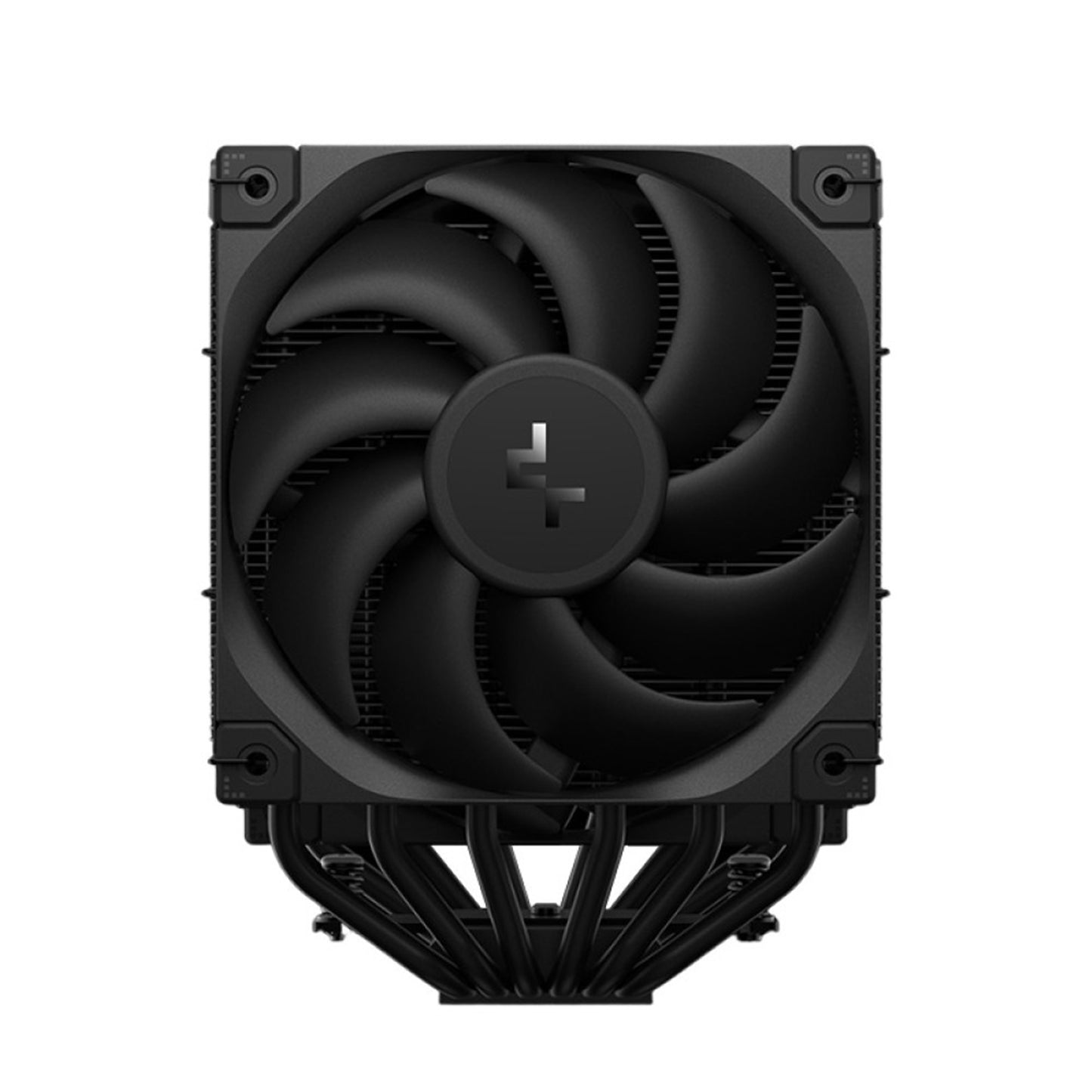 DeepCool AK620 Digital Pro CPU Air Cooler ARGB Digital Display 120mm FDB Fans