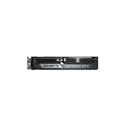 GeForce RTX 5060 Ti WINDFORCE 16GB GDDR7 Graphics Card 2572MHz Dual Fan
