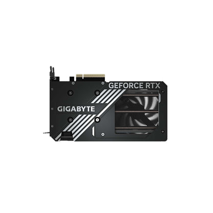 GeForce RTX 5060 Ti WINDFORCE 16GB GDDR7 Graphics Card 2572MHz Dual Fan