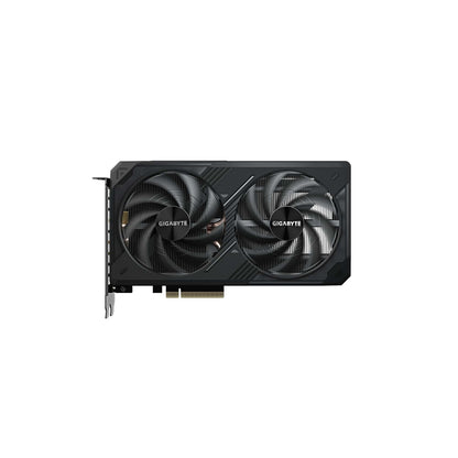 GeForce RTX 5060 Ti WINDFORCE 8GB GDDR7 Graphics Card 2497MHz Dual Fan