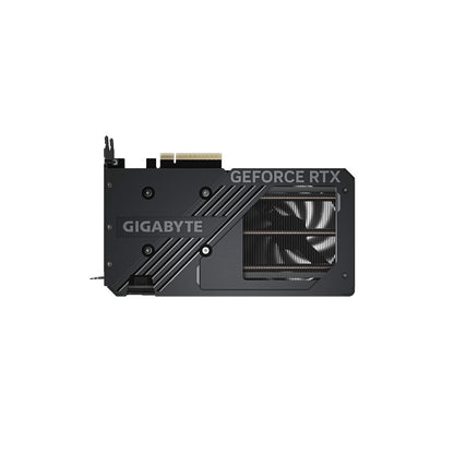 GeForce RTX 5060 Ti WINDFORCE 8GB GDDR7 Graphics Card 2497MHz Dual Fan