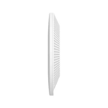 TP-Link Omada AX6000 Ceiling Mount Dual-Band Wi-Fi 6 Ultra Range Access Point