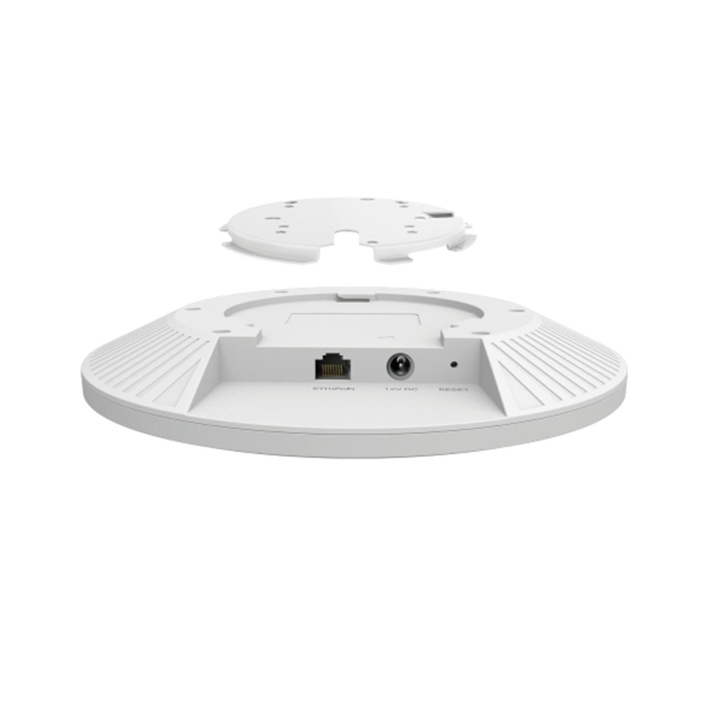 TP-Link Omada AX6000 Ceiling Mount Dual-Band Wi-Fi 6 Ultra Range Access Point