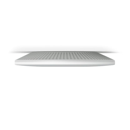 TP-Link Omada AX6000 Ceiling Mount Dual-Band Wi-Fi 6 Ultra Range Access Point