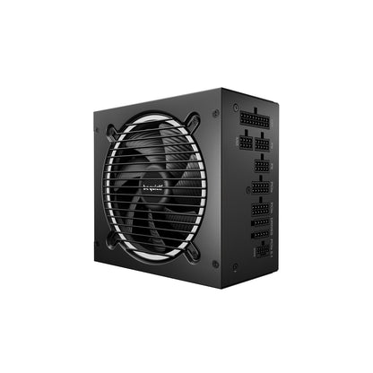 be quiet! Pure Power 13 M 1000W PSU - ATX 3.1 compliant and PCIe 5.1 compatible