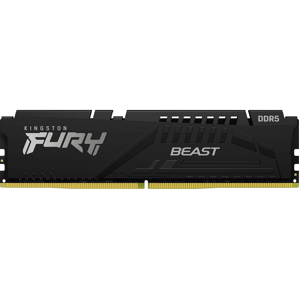 Kingston FURY Beast KF556C40BBK2-64 64GB (2x 32GB) DIMM System Memory