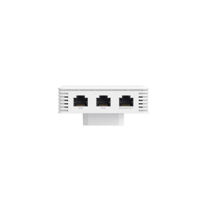 TP-Link Omada EAP725-WALL BE3600 Wall Plate Wi-Fi 7 Access Point