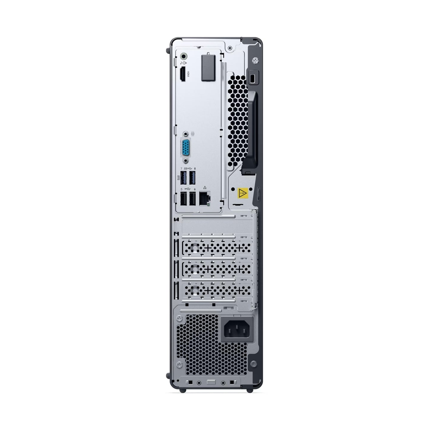 Lenovo ThinkCentre neo 30s G5 PC, Intel Core i5-13420H, 8GB, 256GB, 13DK0010UK
