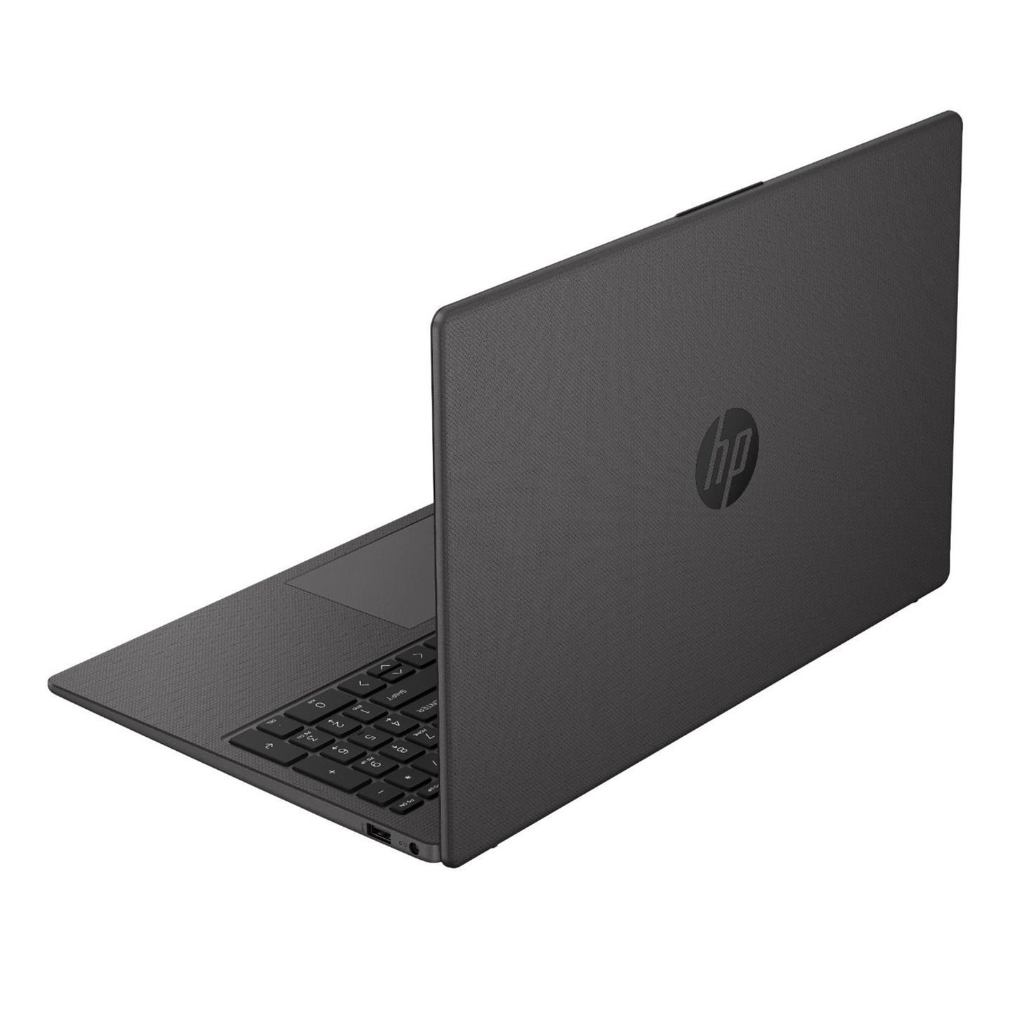 HP 255 G10 B39RBAT#ABU Laptop, 15.6 Inch, AMD Ryzen 3 7330U, 8GB RAM, 256GB SSD