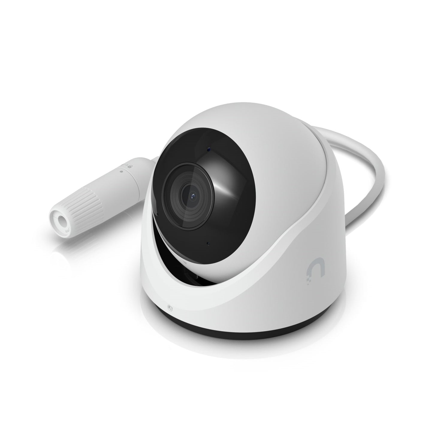 Ubiquiti UVC-G6-Turret-W All-weather, tamper-resistant 4K PoE Camera