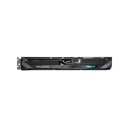 Gigabyte AMD Radeon RX 9060 XT GAMING OC 16GB GDDR6 Graphics Card
