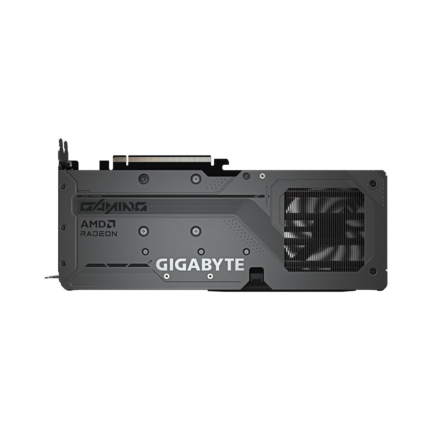 Gigabyte AMD Radeon RX 9060 XT GAMING OC 16GB GDDR6 Graphics Card