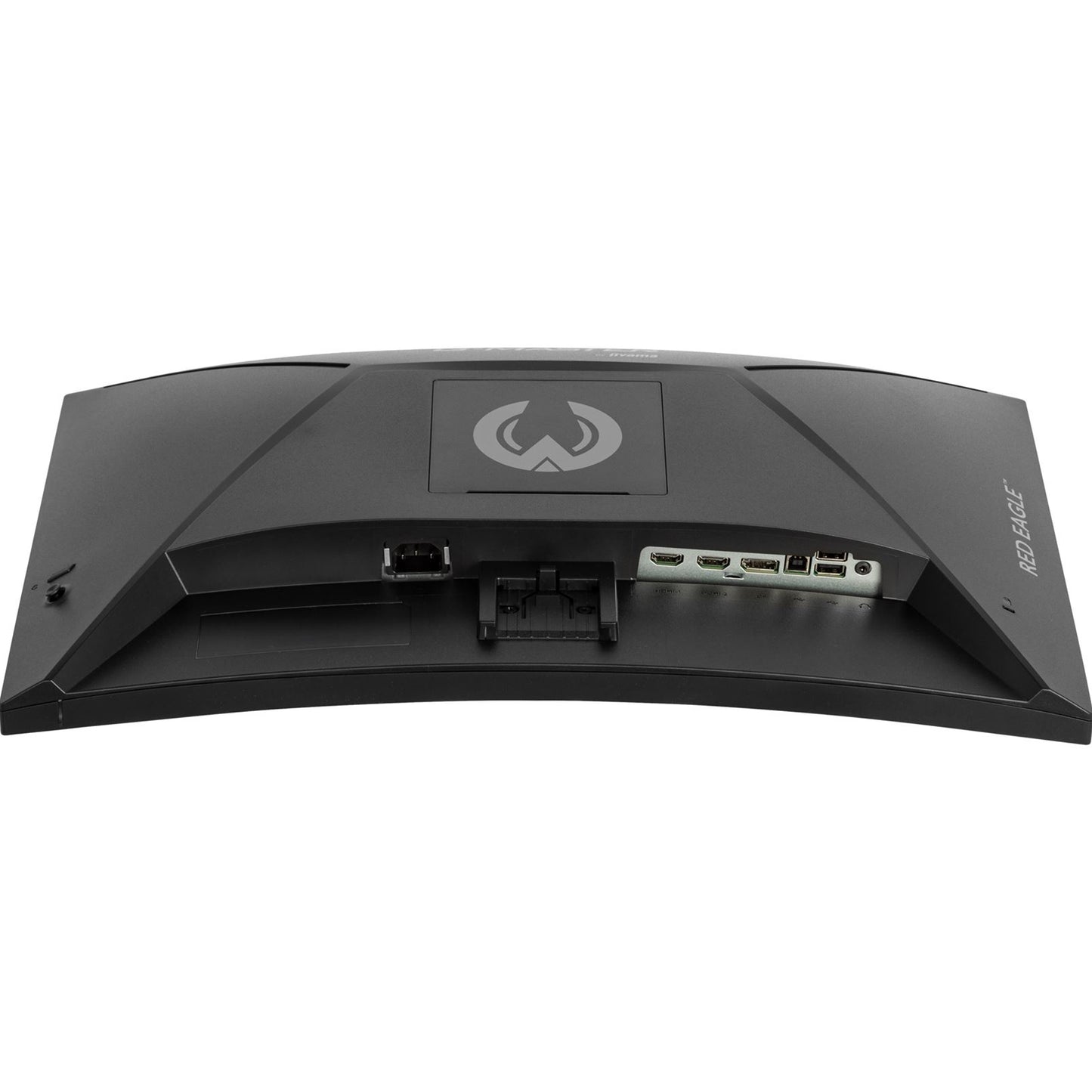 iiyama G-Master GC2480HSU-B1 23.6 Inch 180Hz Red Eagle Curved Gaming Monitor