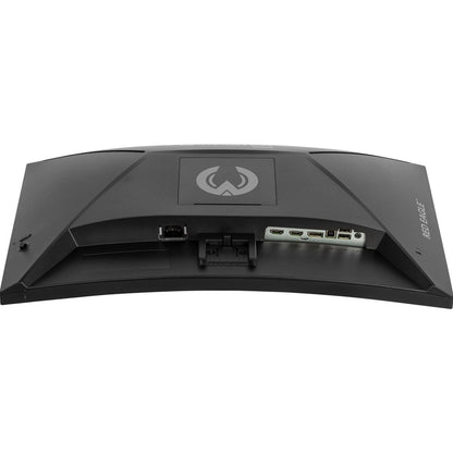 iiyama G-Master GC2480HSU-B1 23.6 Inch 180Hz Red Eagle Curved Gaming Monitor