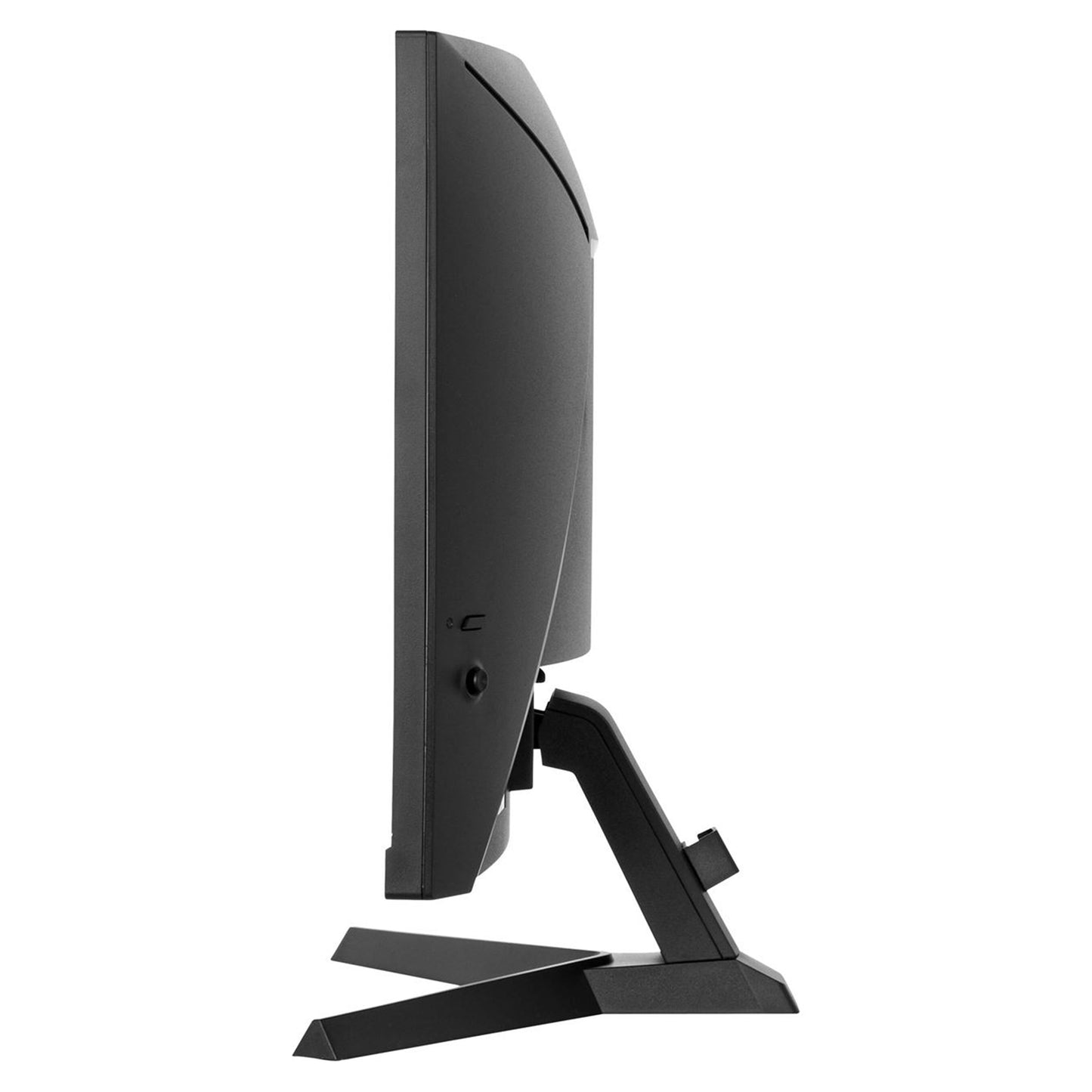 iiyama G-Master GC2480HSU-B1 23.6 Inch 180Hz Red Eagle Curved Gaming Monitor