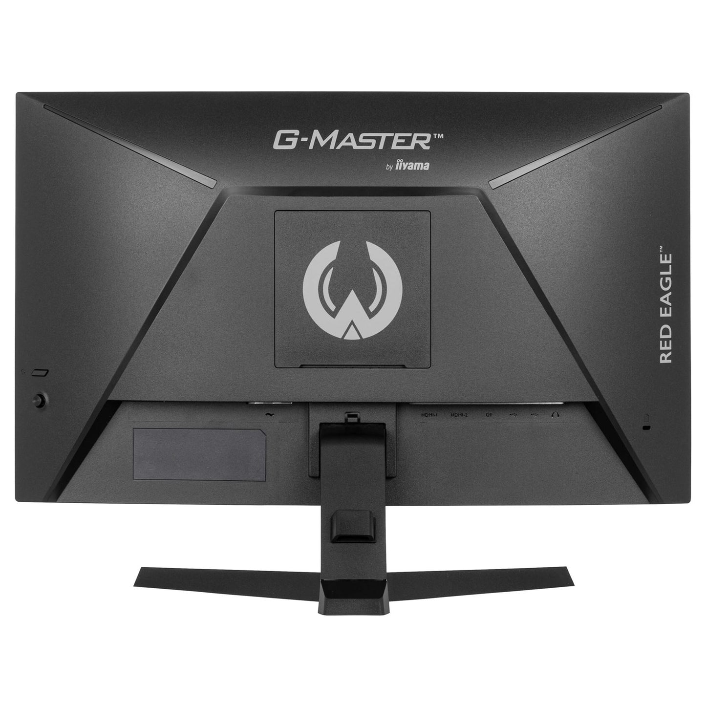 iiyama G-Master GC2480HSU-B1 23.6 Inch 180Hz Red Eagle Curved Gaming Monitor