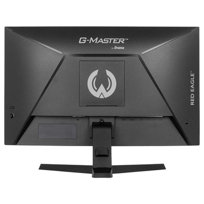iiyama G-Master GC2480HSU-B1 23.6 Inch 180Hz Red Eagle Curved Gaming Monitor