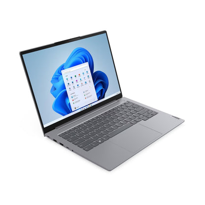 Lenovo ThinkBook 14 Laptop, 14 Inch, Intel Core i5-13420H, 16GB DDR5, 512GB SSD