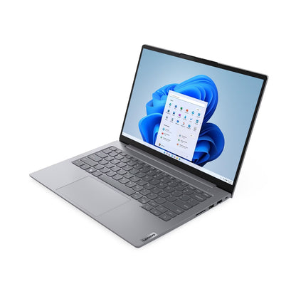 Lenovo ThinkBook 14 Laptop, 14 Inch, Intel Core i5-13420H, 16GB DDR5, 512GB SSD