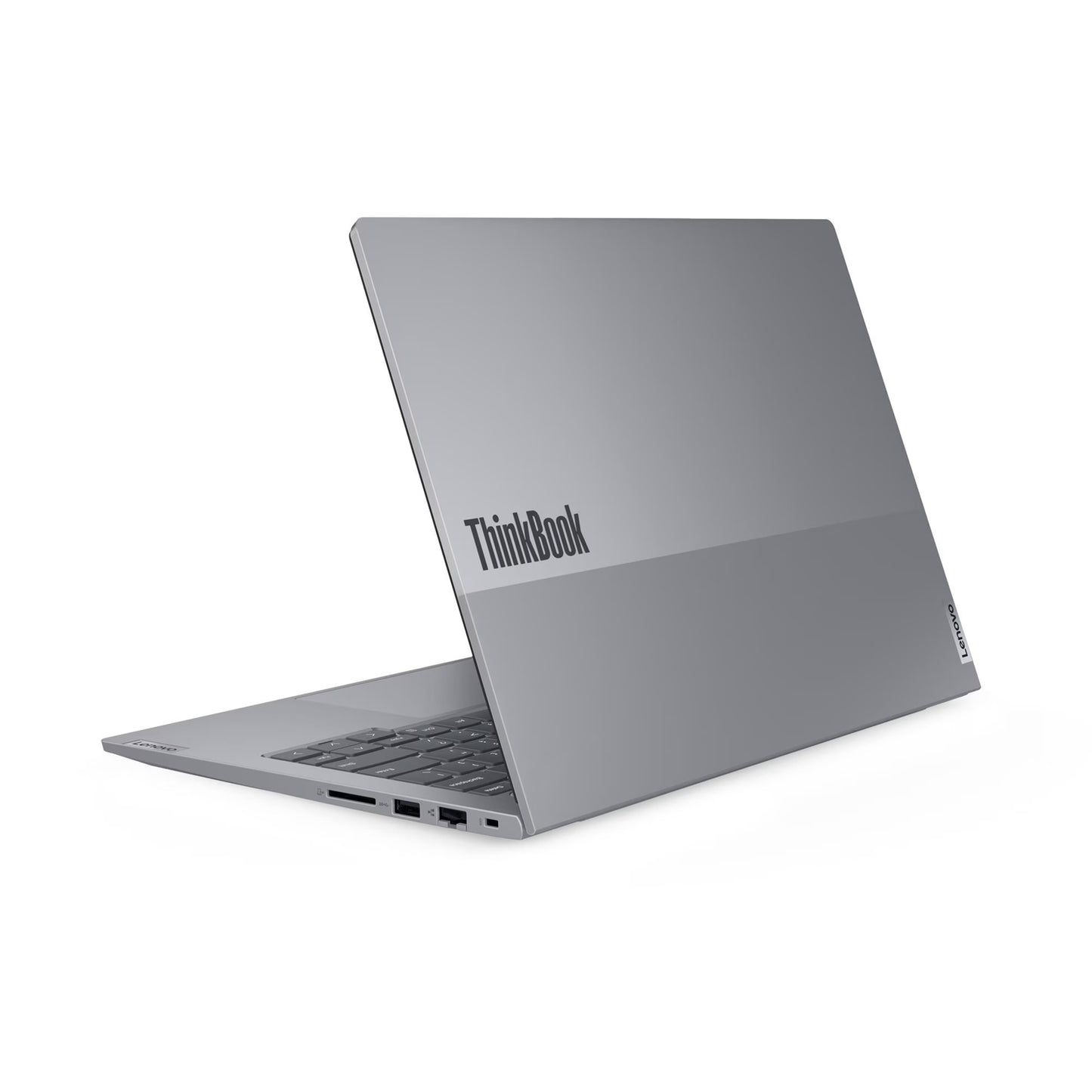 Lenovo ThinkBook 14 Laptop, 14 Inch, Intel Core i5-13420H, 16GB DDR5, 512GB SSD