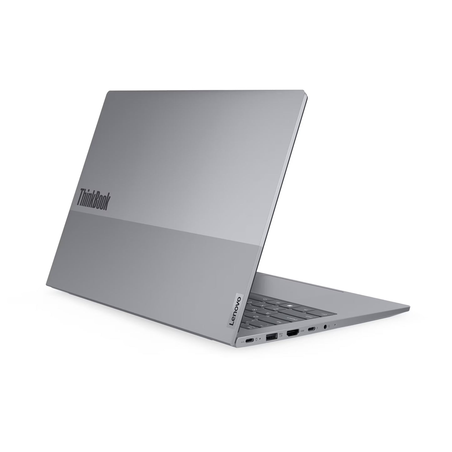 Lenovo ThinkBook 14 Laptop, 14 Inch, Intel Core i5-13420H, 16GB DDR5, 512GB SSD