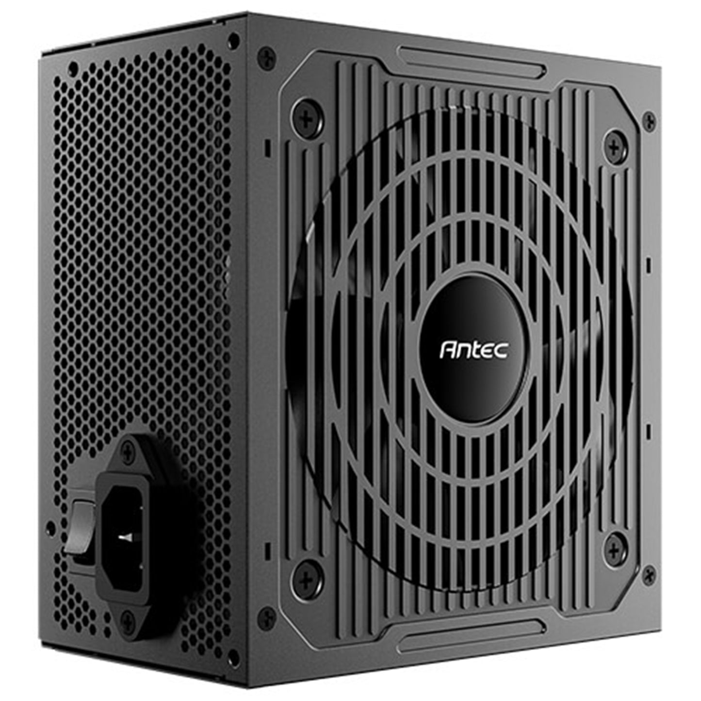 Antec CSK DC 750W PSU, 80+ Bronze PC Computer Power Supply, Fully Wired