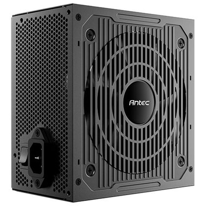 Antec CSK DC 750W PSU, 80+ Bronze PC Computer Power Supply, Fully Wired