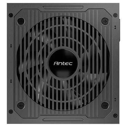 Antec CSK DC 750W PSU, 80+ Bronze PC Computer Power Supply, Fully Wired
