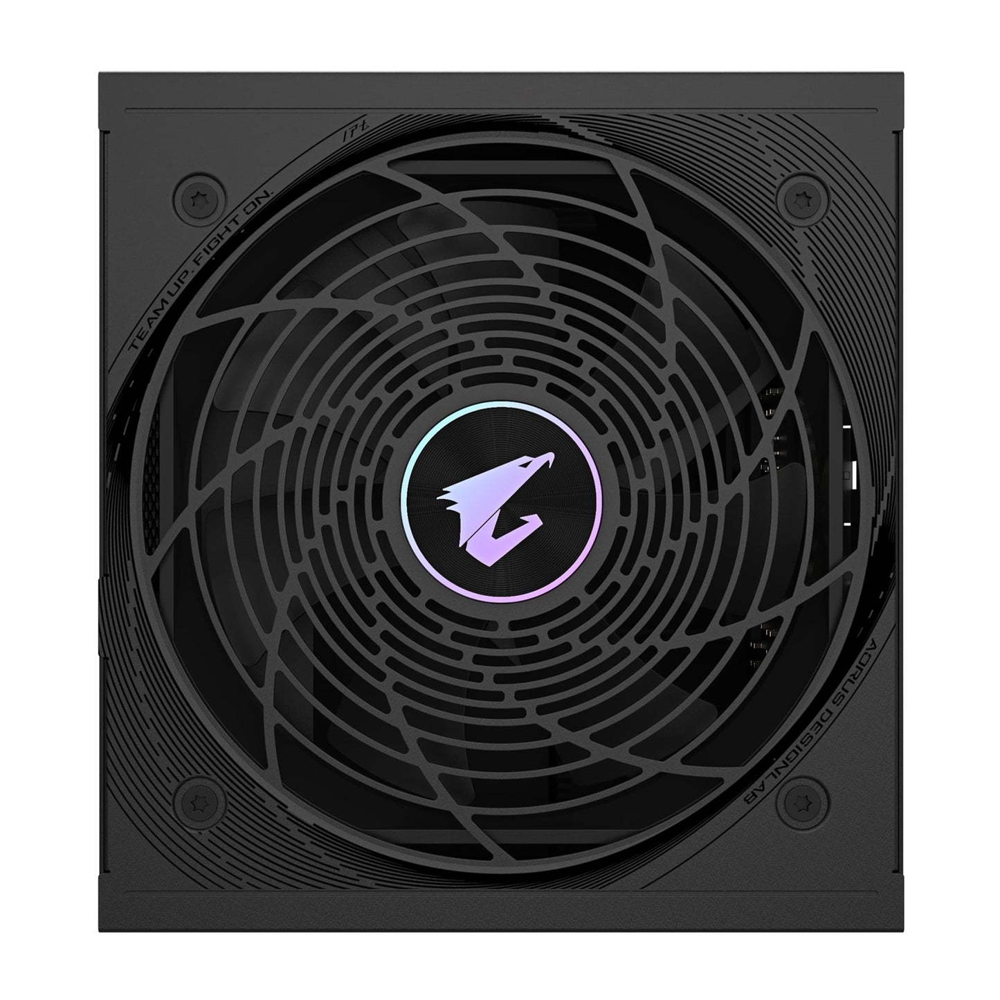 Gigabyte AORUS ELITE 850W PSU Modular 80+ Platinum ATX PCIe Silent 120mm FDB Fan