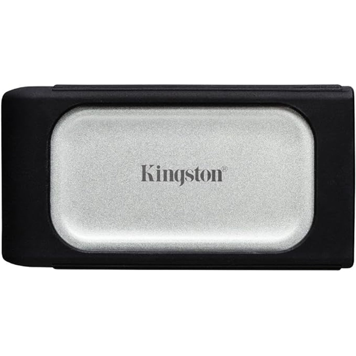 Kingston XS2000 USB 3.2 Gen 2x2 USB-C External SSD, Up to 2GB/s