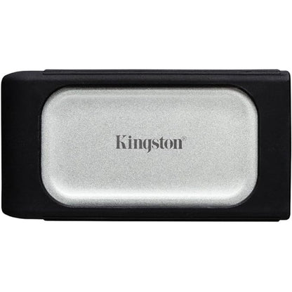 Kingston XS2000 USB 3.2 Gen 2x2 USB-C External SSD, Up to 2GB/s