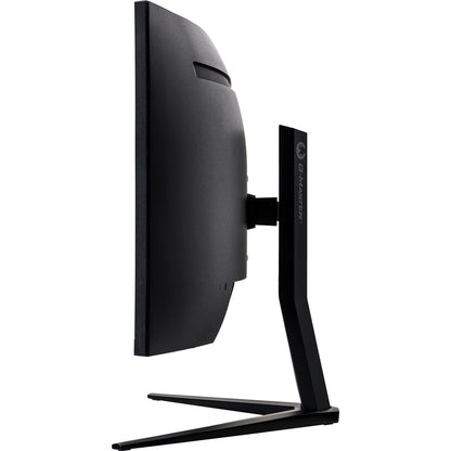 iiyama G-Master Red Eagle Curved Gaming Monitor, 34 Inch, Black, 0.4ms, 180Hz