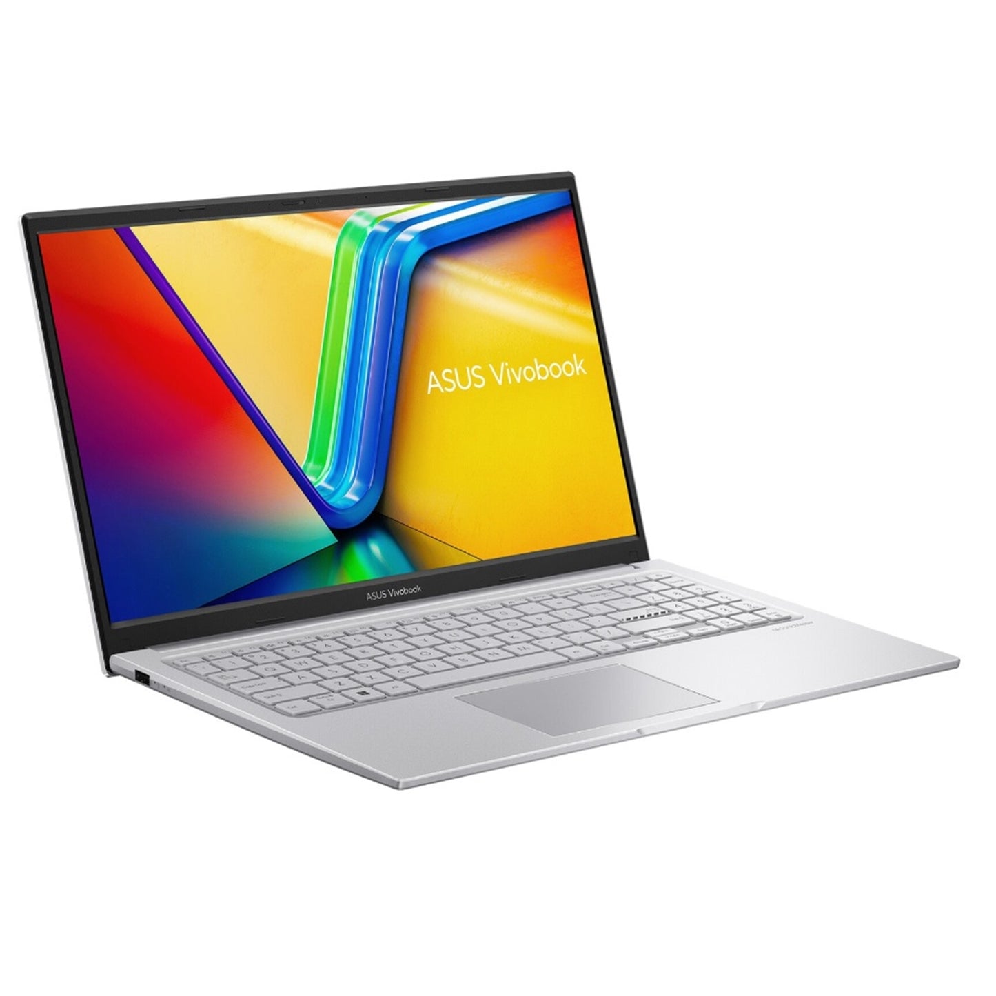 ASUS Vivobook 15 Laptop 15.6 Inch FHD Screen, Intel Core i3 13th Gen, 8GB 512GB
