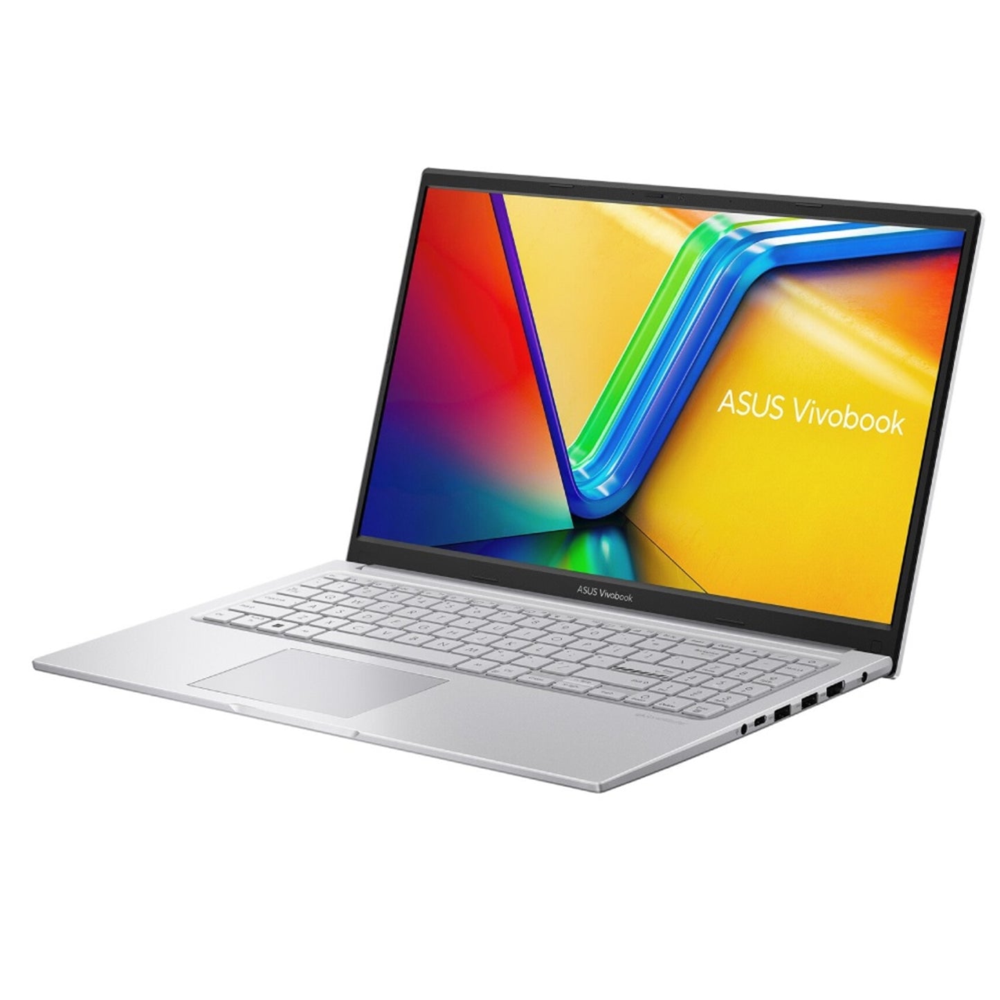 ASUS Vivobook 15 Laptop 15.6 Inch FHD Screen, Intel Core i3 13th Gen, 8GB 512GB