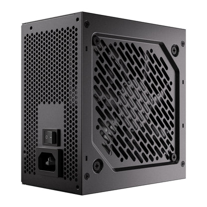 Antec CSK850 PRO PSU, 850W Semi-Modular ATX 3.1, PCIe 5.1 Ready, Quiet 120mm Fan