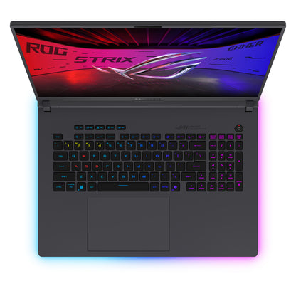 ASUS ROG Strix G18 Gaming Laptop Intel Core Ultra 9 18 Inch 16GB 1TB RTX 5070