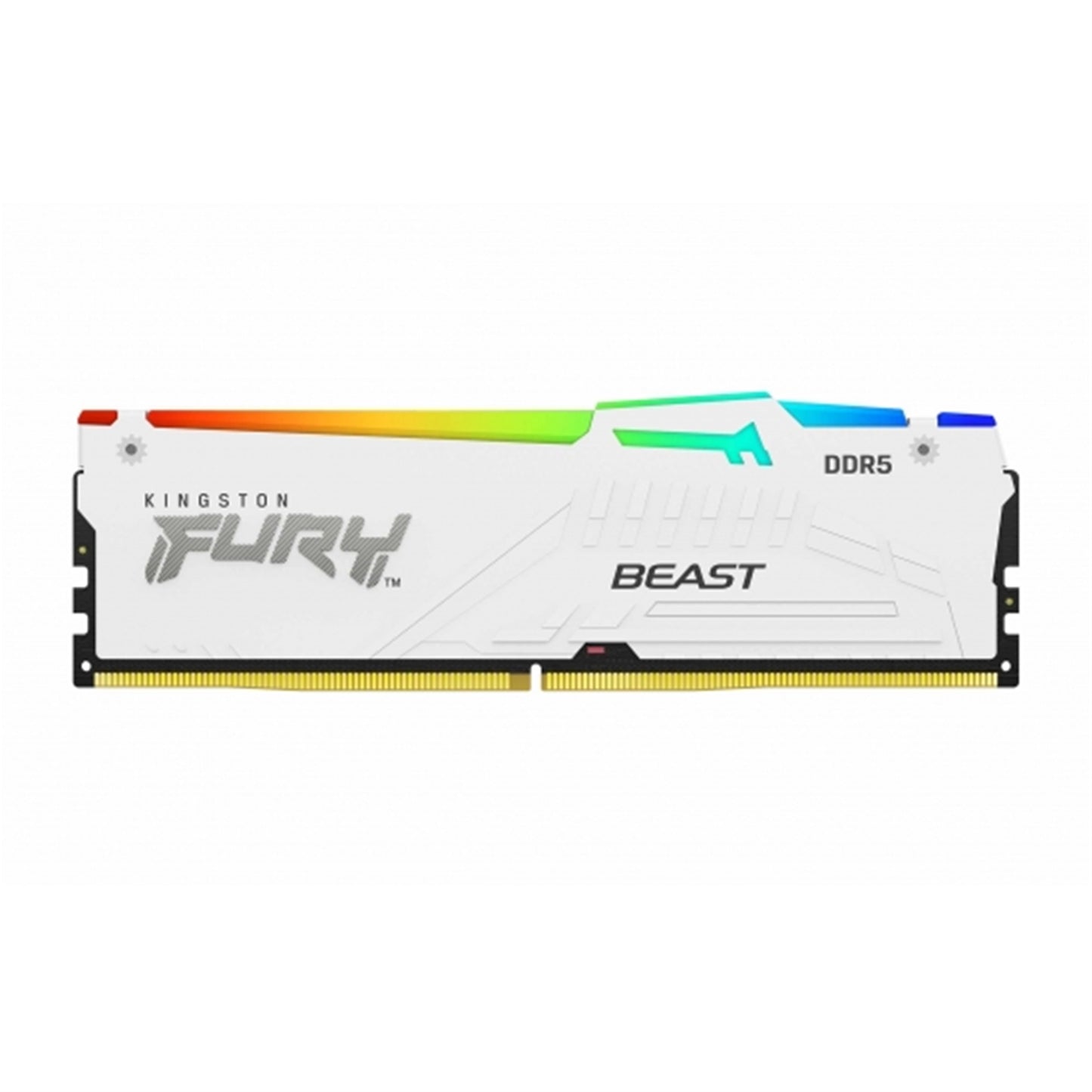 Kingston FURY Beast KF560C36BWEAK2-64 64GB (2x 32GB) DIMM System Memory