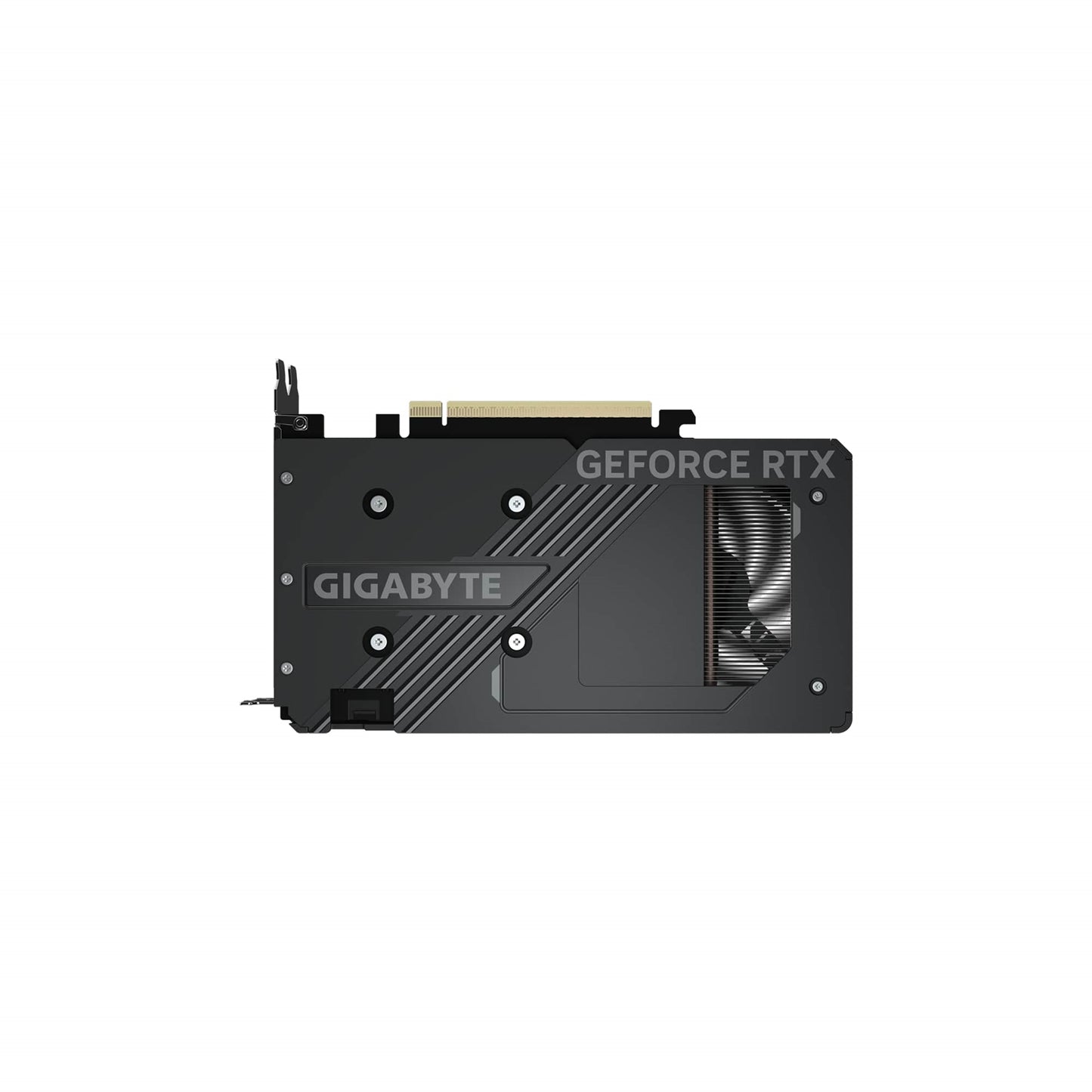 Gigabyte GeForce RTX 5050 GAMING OC 8GB GDDR6 Graphics Card Windforce Cooling