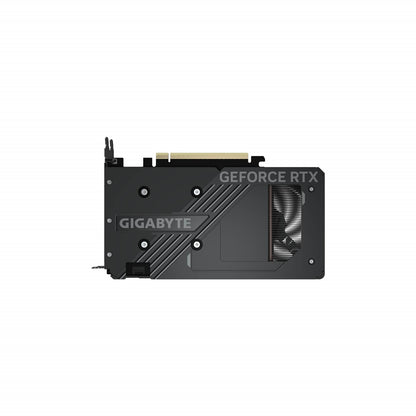 Gigabyte GeForce RTX 5050 GAMING OC 8GB GDDR6 Graphics Card Windforce Cooling