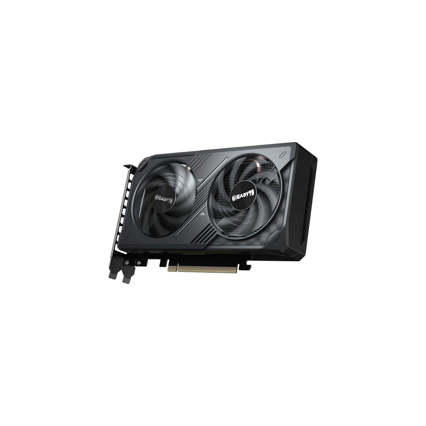 Gigabyte GeForce RTX 5050 GAMING OC 8GB GDDR6 Graphics Card Windforce Cooling