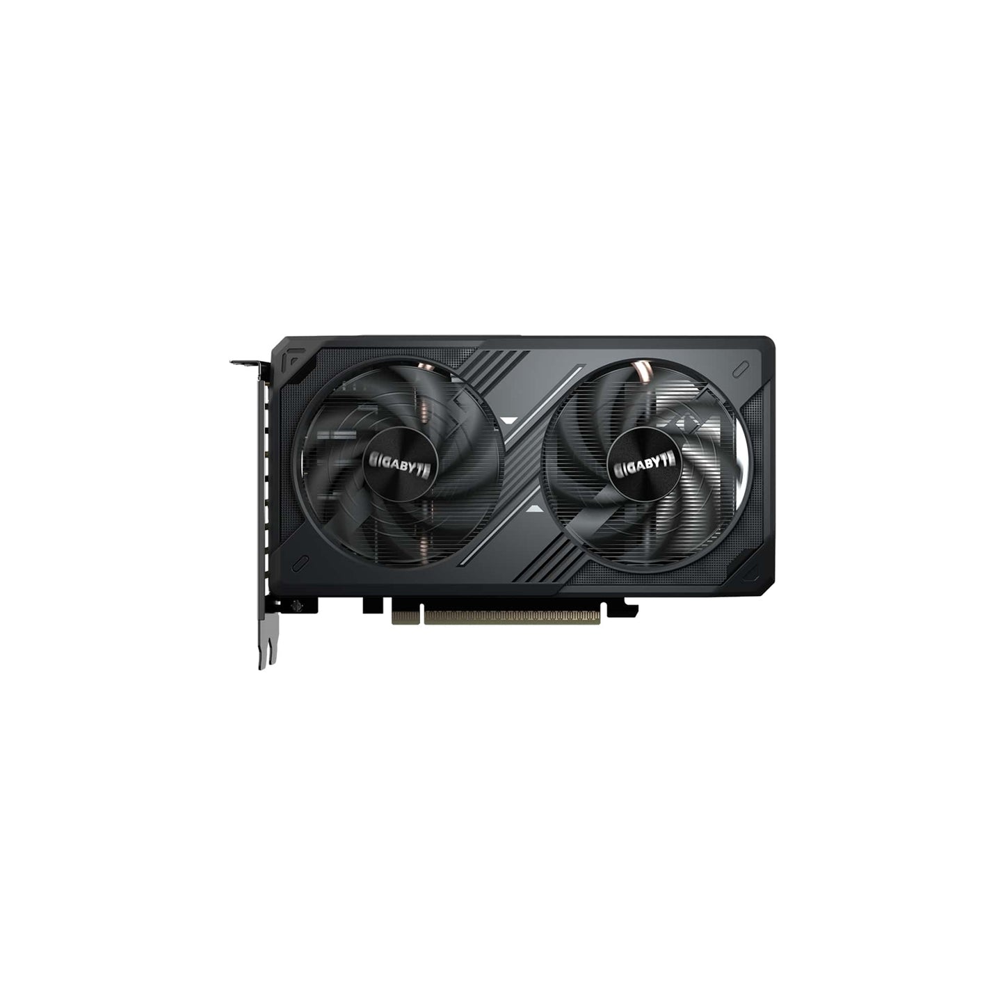 Gigabyte GeForce RTX 5050 GAMING OC 8GB GDDR6 Graphics Card Windforce Cooling
