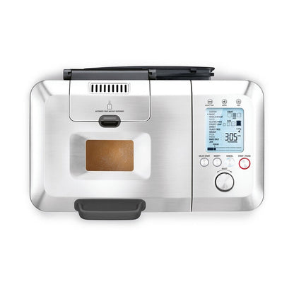 Sage The Custom Loaf Pro Breadmaker, BBM800BSS