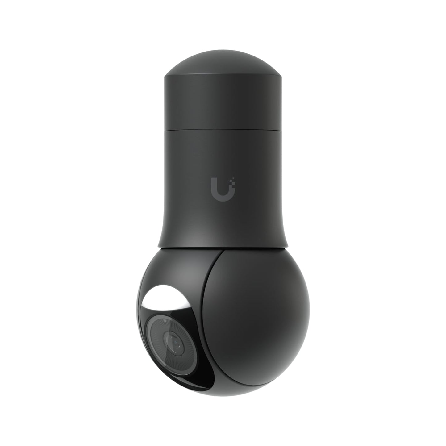 Ubiquiti UVC-G5-PTZ G5 Compact All-Weather Pan Tilt Zoom Camera - Black