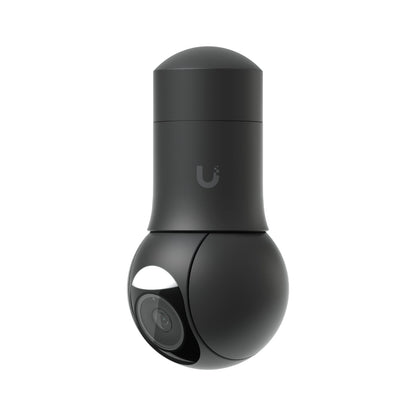 Ubiquiti UVC-G5-PTZ G5 Compact All-Weather Pan Tilt Zoom Camera - Black