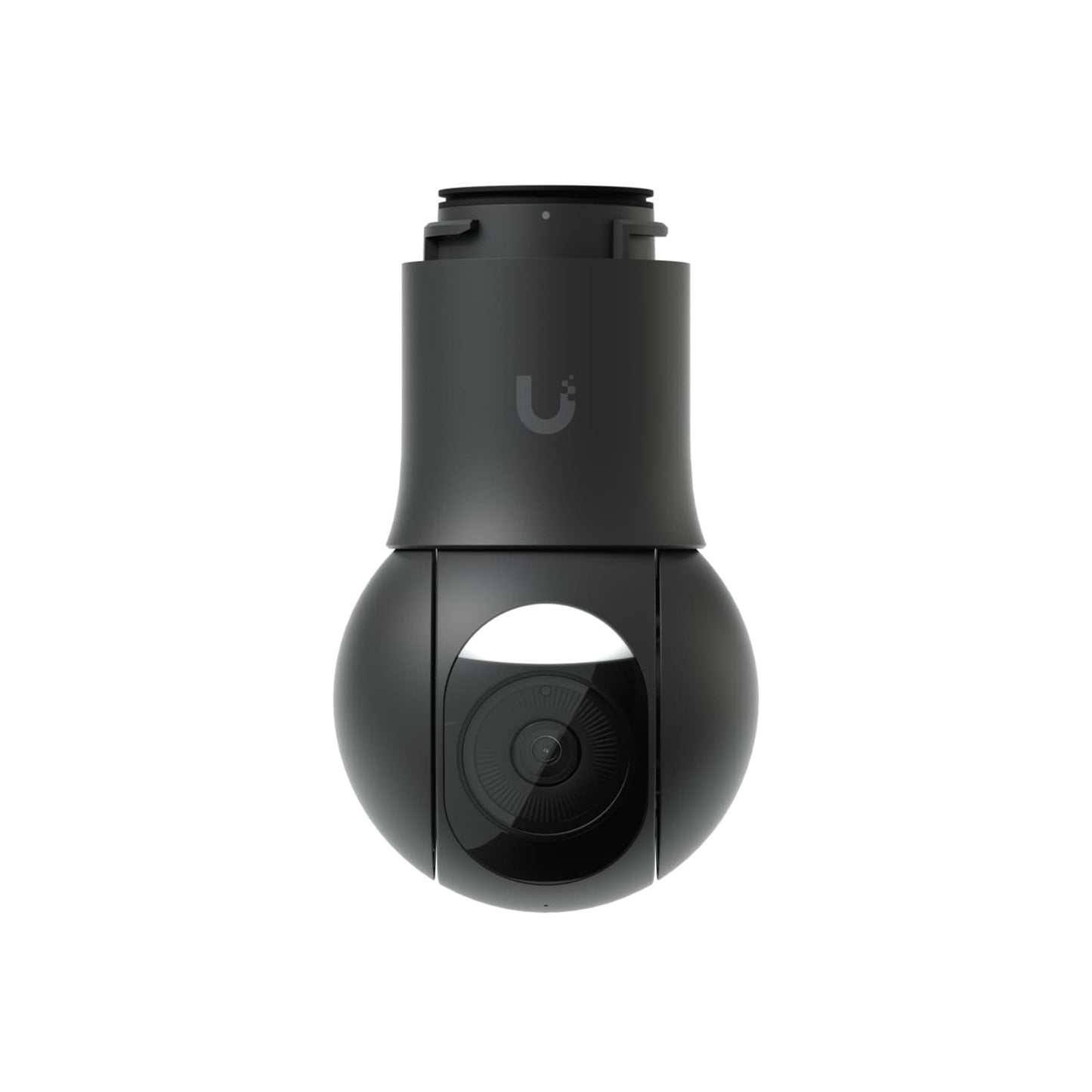 Ubiquiti UVC-G5-PTZ G5 Compact All-Weather Pan Tilt Zoom Camera - Black