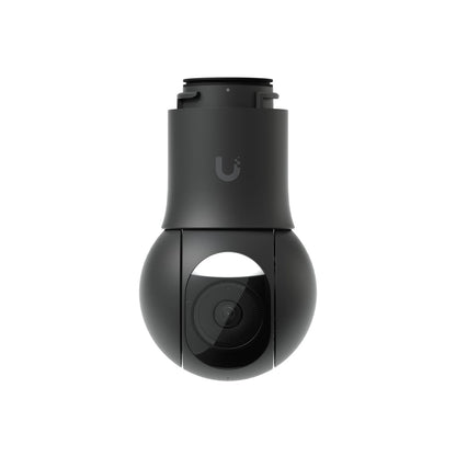 Ubiquiti UVC-G5-PTZ G5 Compact All-Weather Pan Tilt Zoom Camera - Black