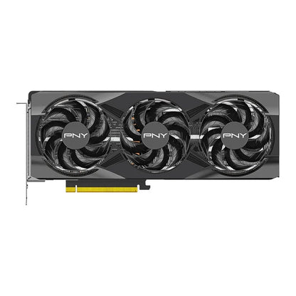 PNY NVIDIA GEFORCE RTX 5070 Ti OC 16GB, GDDR7 Graphics Card