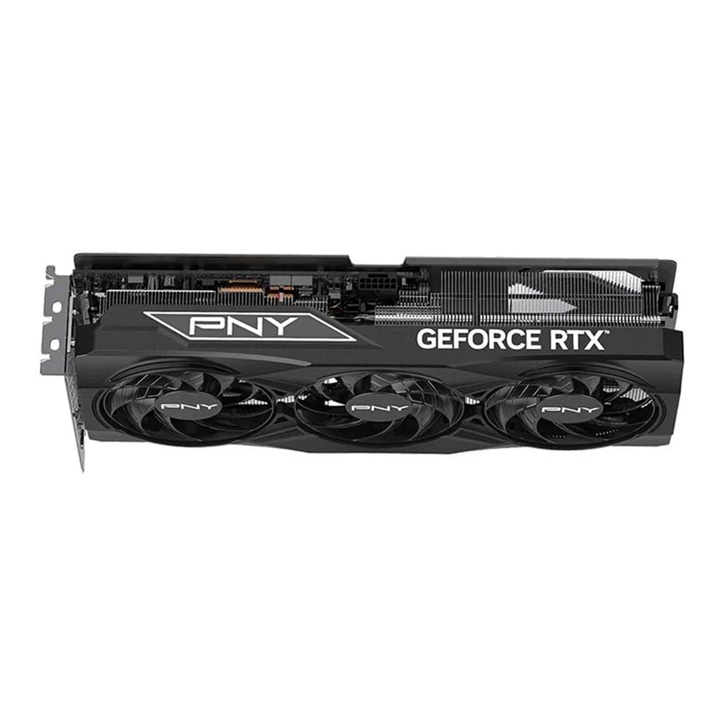 PNY NVIDIA GEFORCE RTX 5070 Ti OC 16GB, GDDR7 Graphics Card