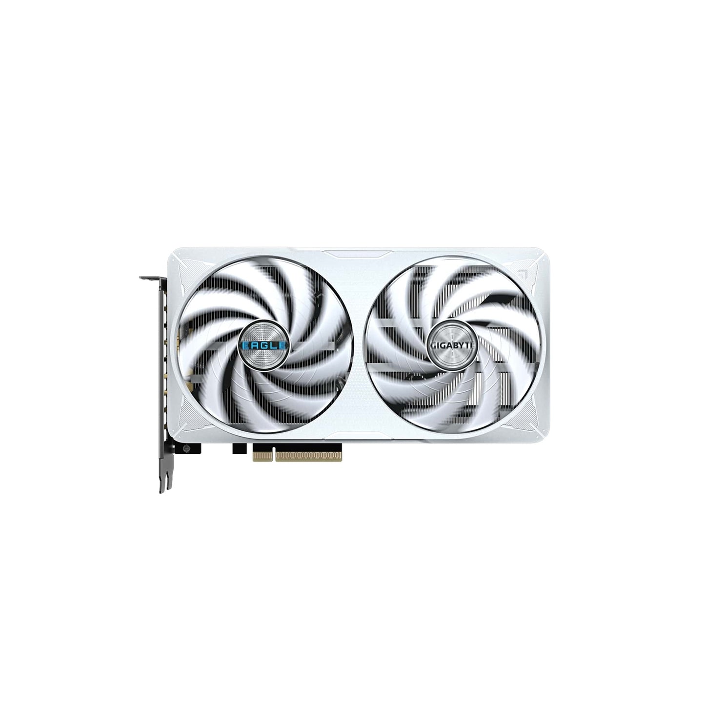 Gigabyte GeForce RTX 5060 Ti EAGLE OC ICE 8GB GDDR7 Graphics Card 2617MHz
